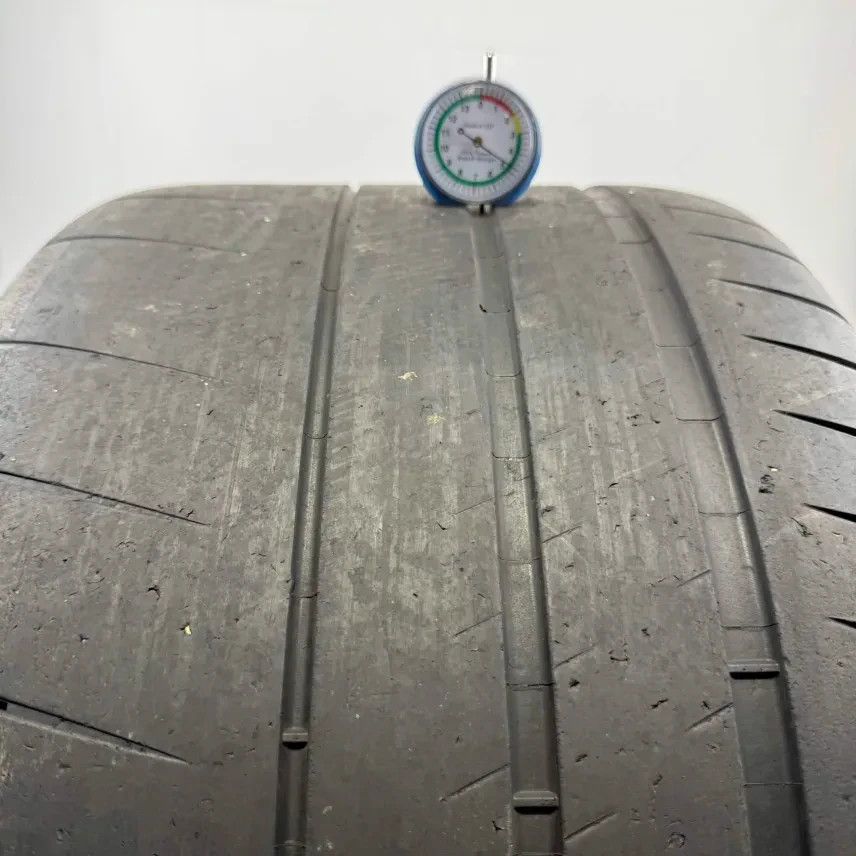 Used 315/30ZR20 Michelin Pilot Sport Cup 2 104Y 4.5/32 (DOT 21)