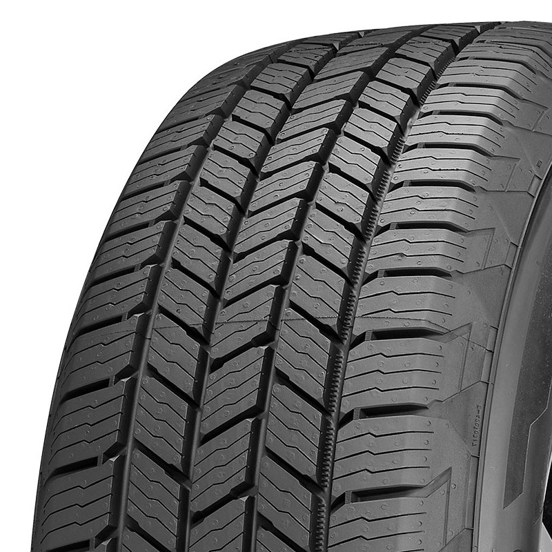 Continental Terrain Contact H/T LT265/70R18/10 124/121S FR OWL Tire