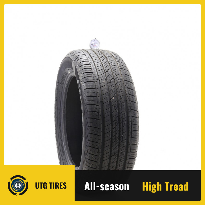 Used 235/55R17 Cooper CS5 Grand Touring 99T – 10/32