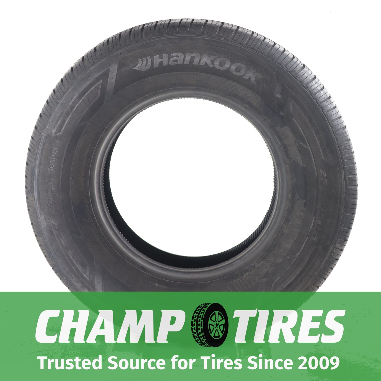 Set Of 4 P235/70R15 Hankook New Kinergy ST 103 T New 8/32nds