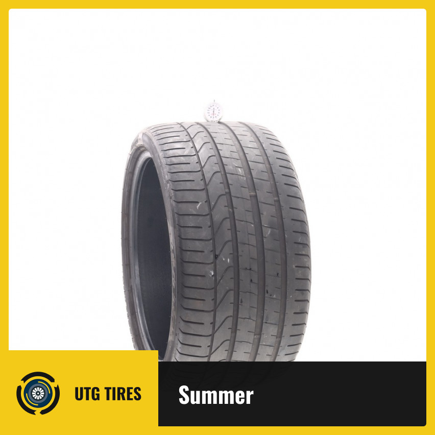 Used 305/30ZR20 Pirelli P Zero N1 103Y – 7/32
