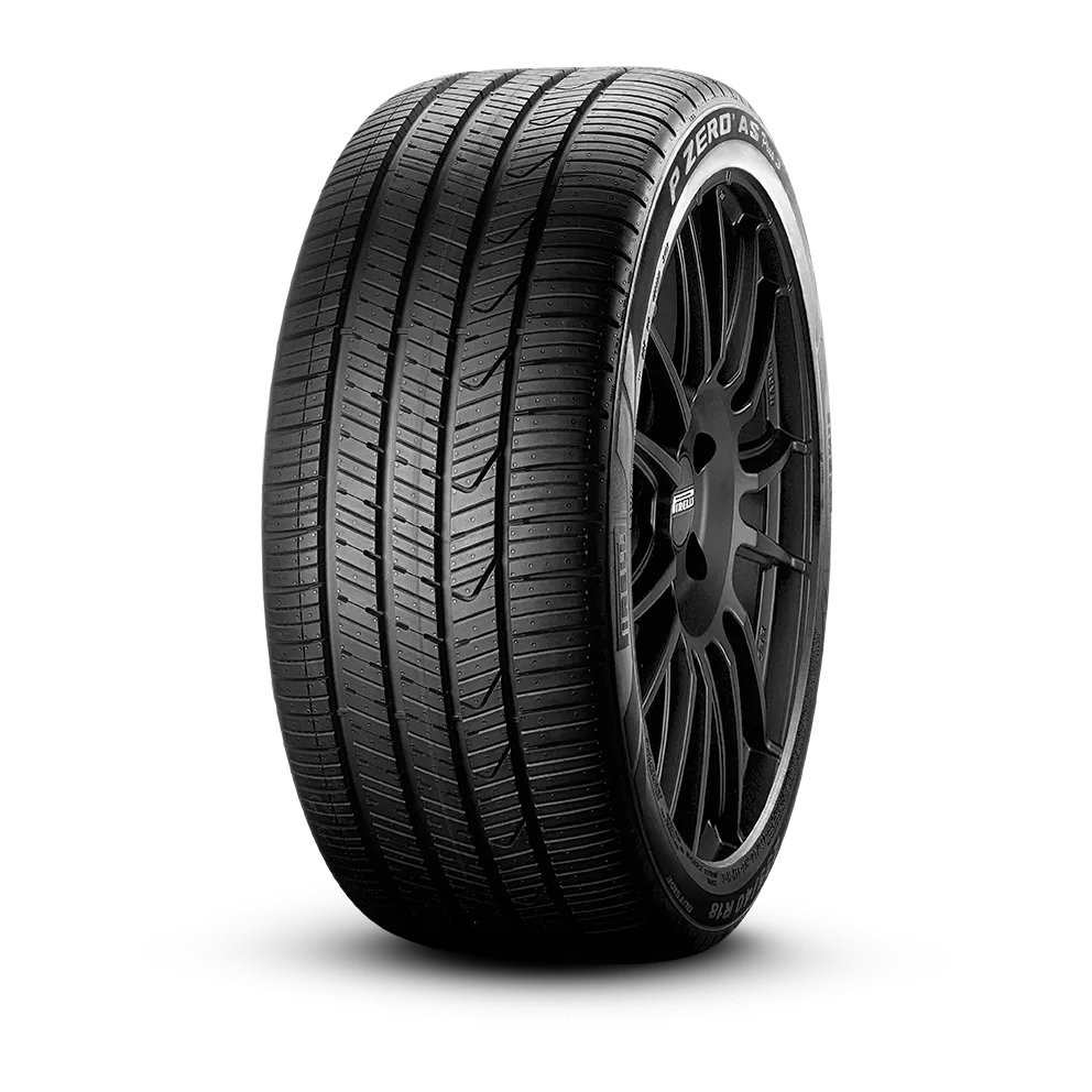 Pirelli Pzero All Season Plus 3 275/40R19 105Y XL BW Tire (QTY 1) 4085900