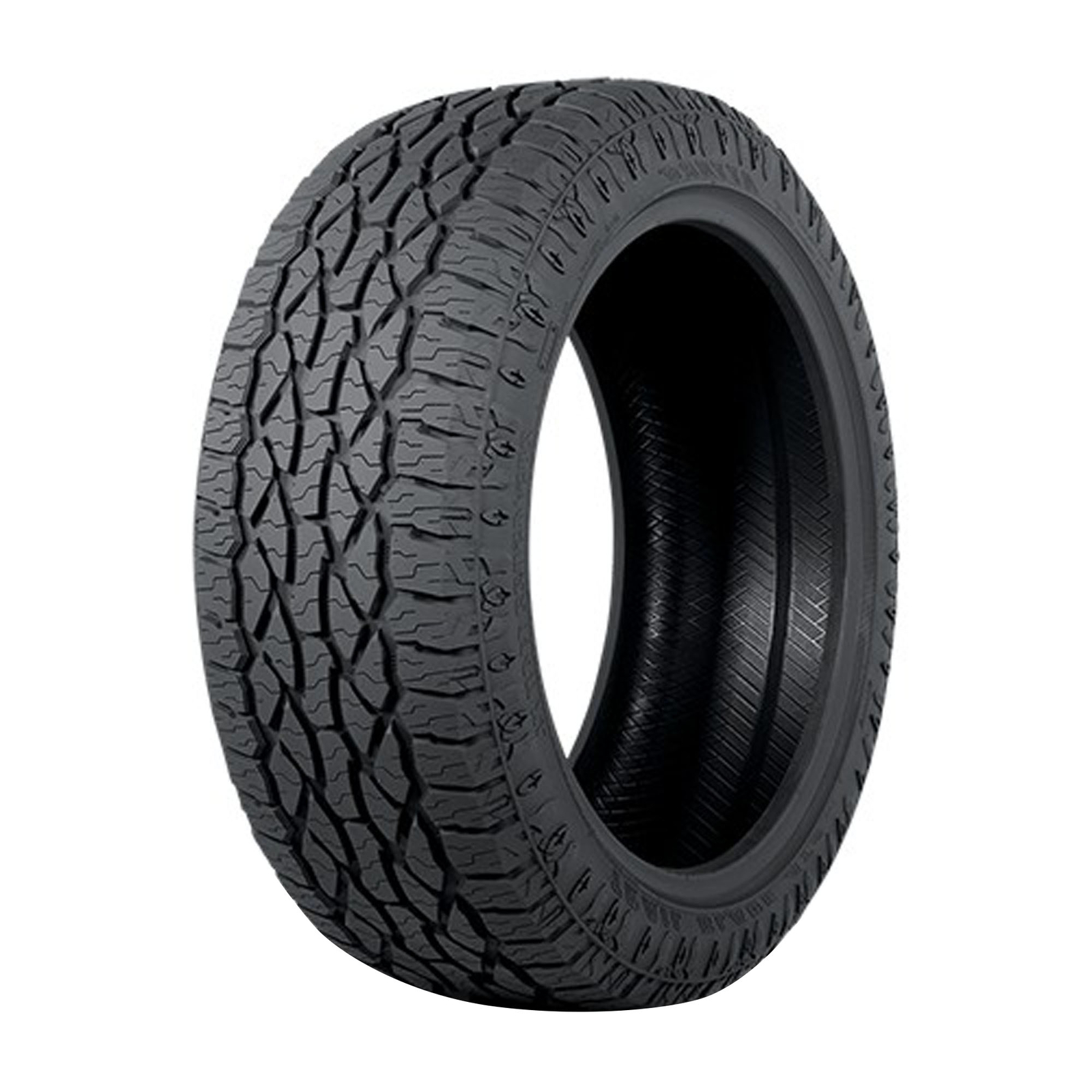 4 New Atturo Trail Blade Ats – 245x60r18 Tires 2456018 245 60 18