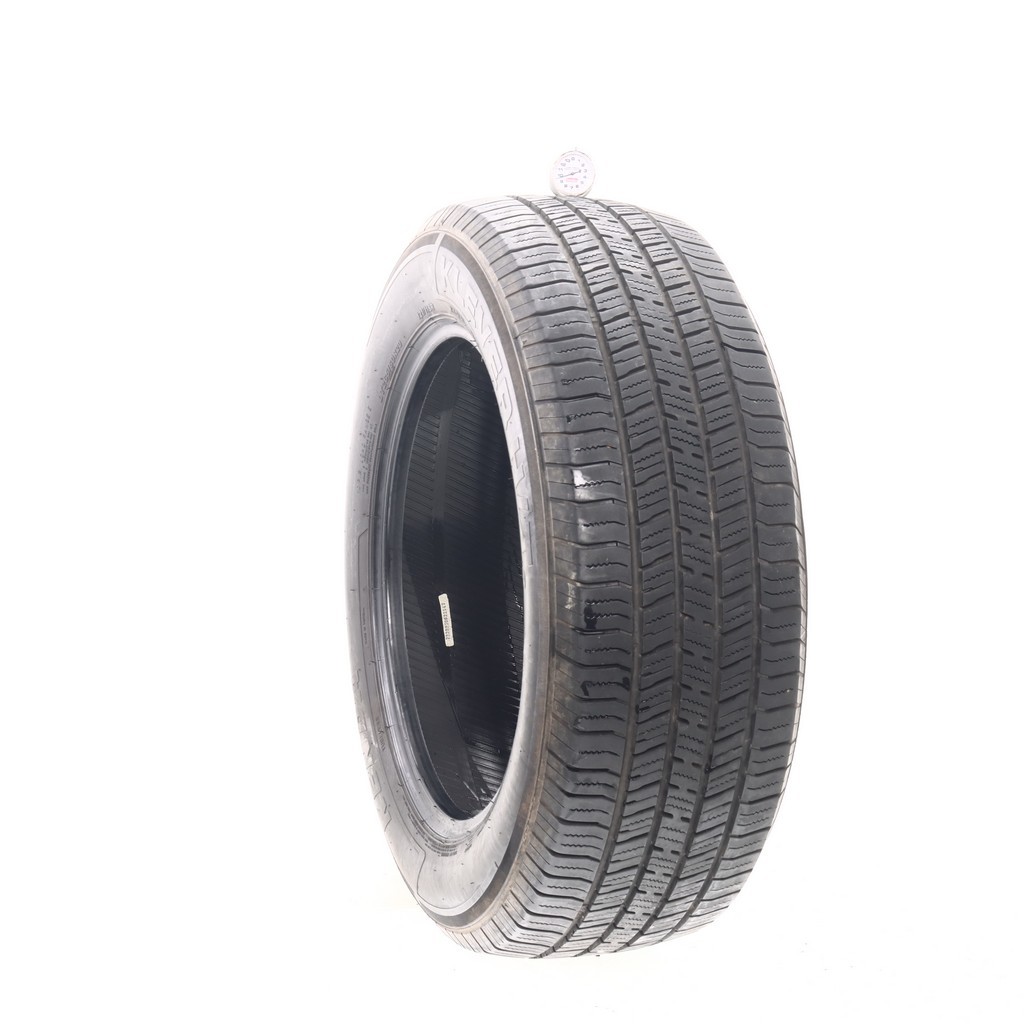 Set of (4) Used LT 265/60R20 Kenda Klever H/T 2 121/118R – 9.5-11/32