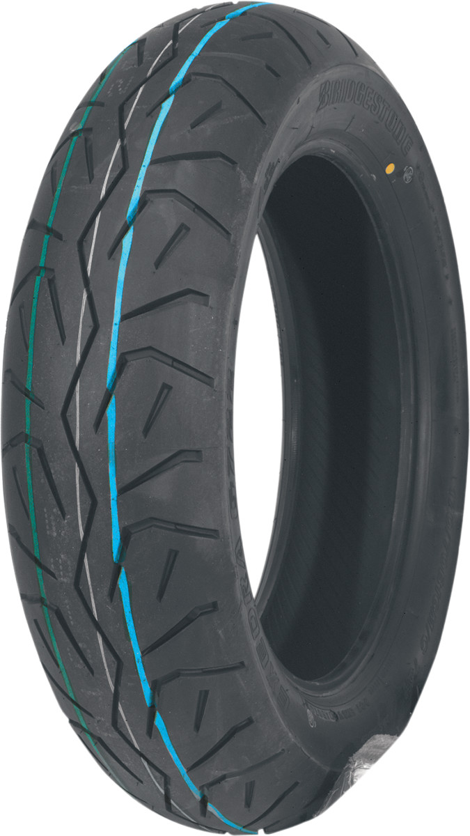 BRIDGESTONE Tire – Exedra G722-R – Rear – 170/70B16 – 75H 129277