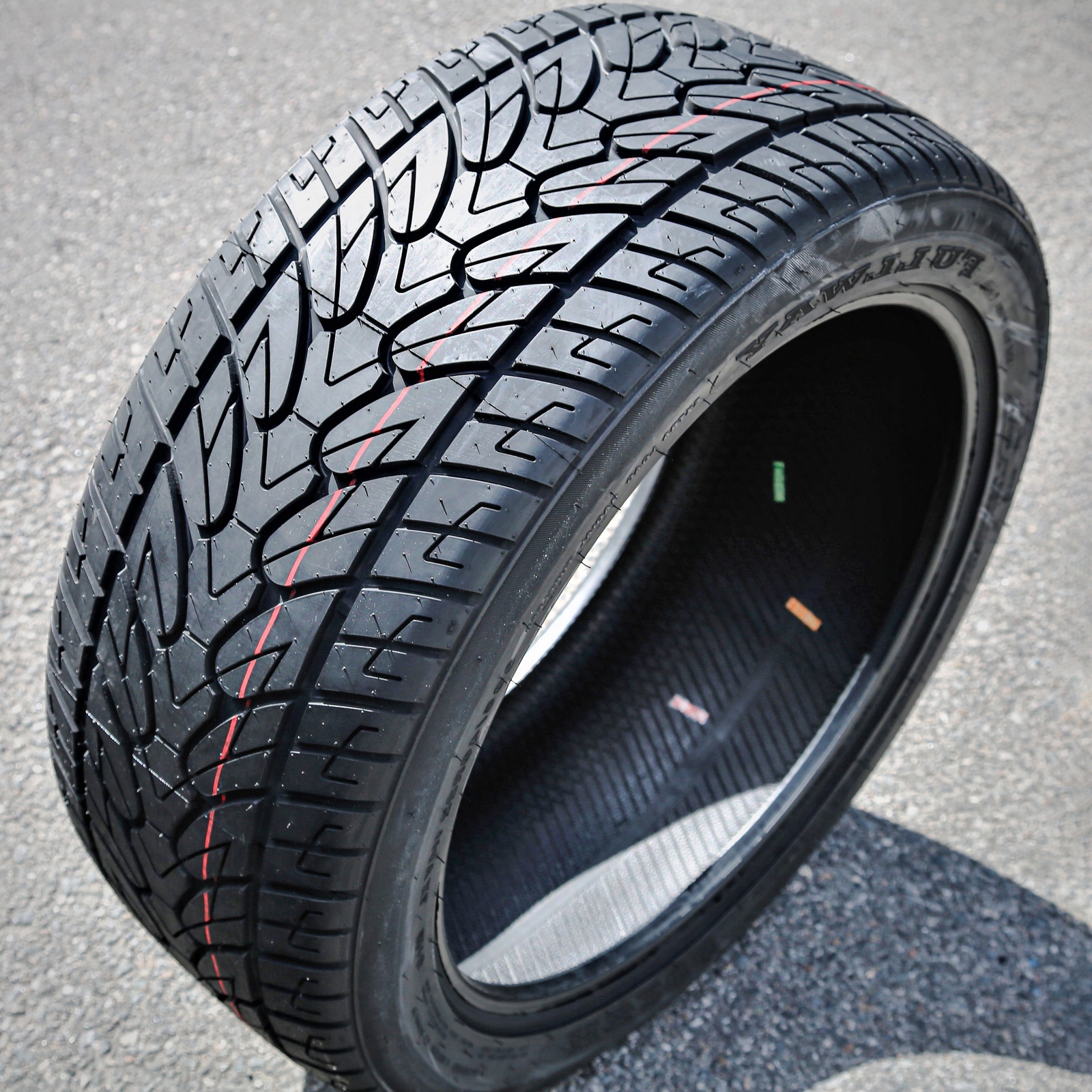 Tire 305/40R22 Fullway HS266 AS A/S Performance 114V XL