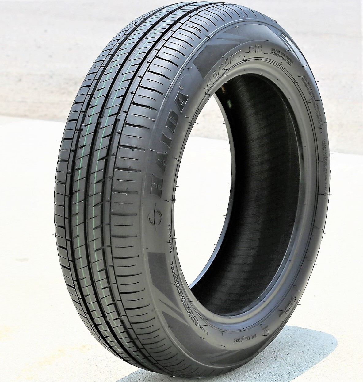 Tire Haida HD302EVT 165/65R15 81H AS A/S All Season