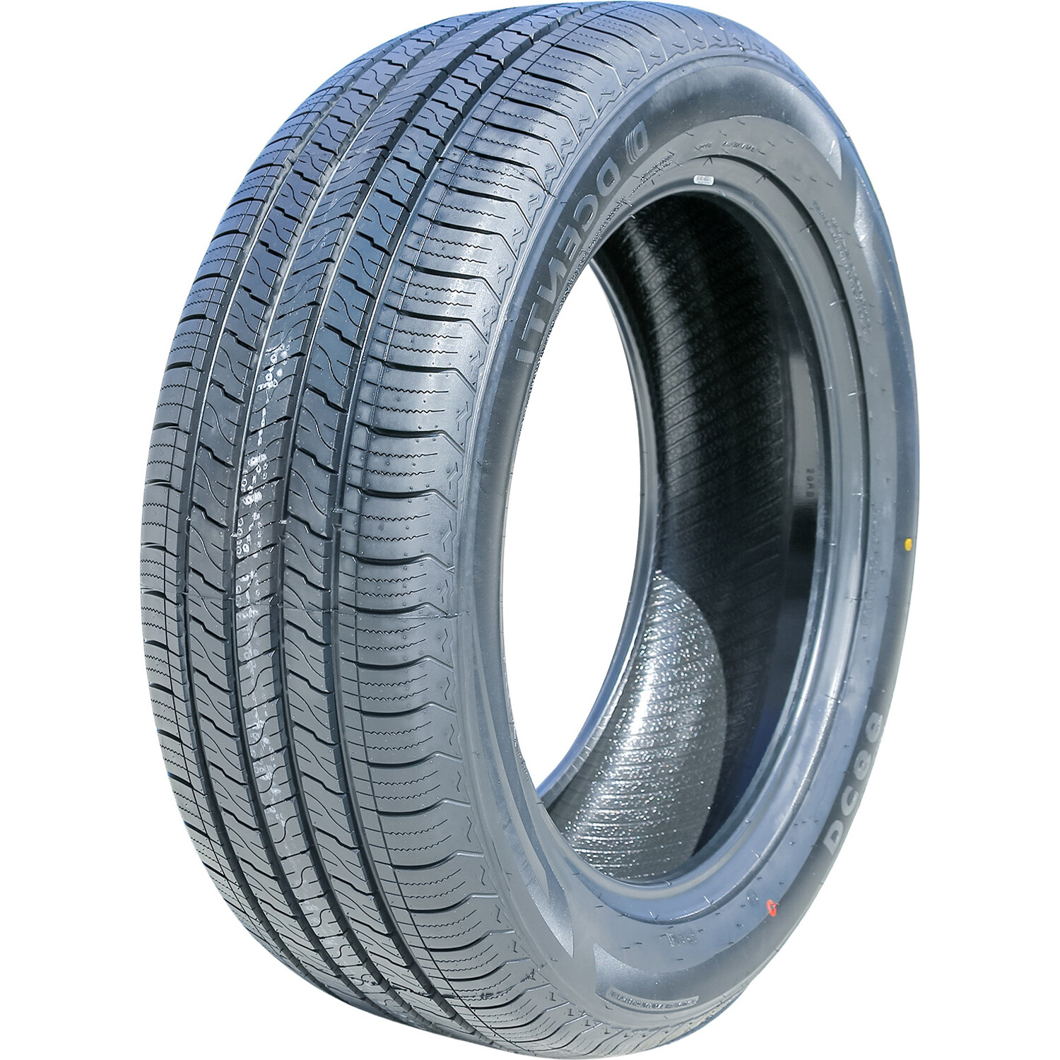 Tire 235/75R16 Dcenti DC66 AS A/S All Season 108T