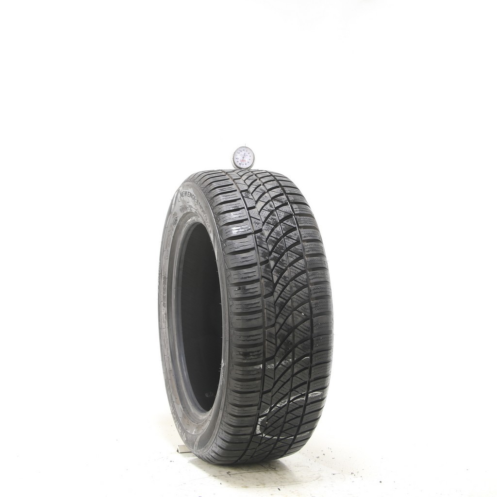 Used 205/55R16 Hankook New Englander 4s 91H – 7.5/32