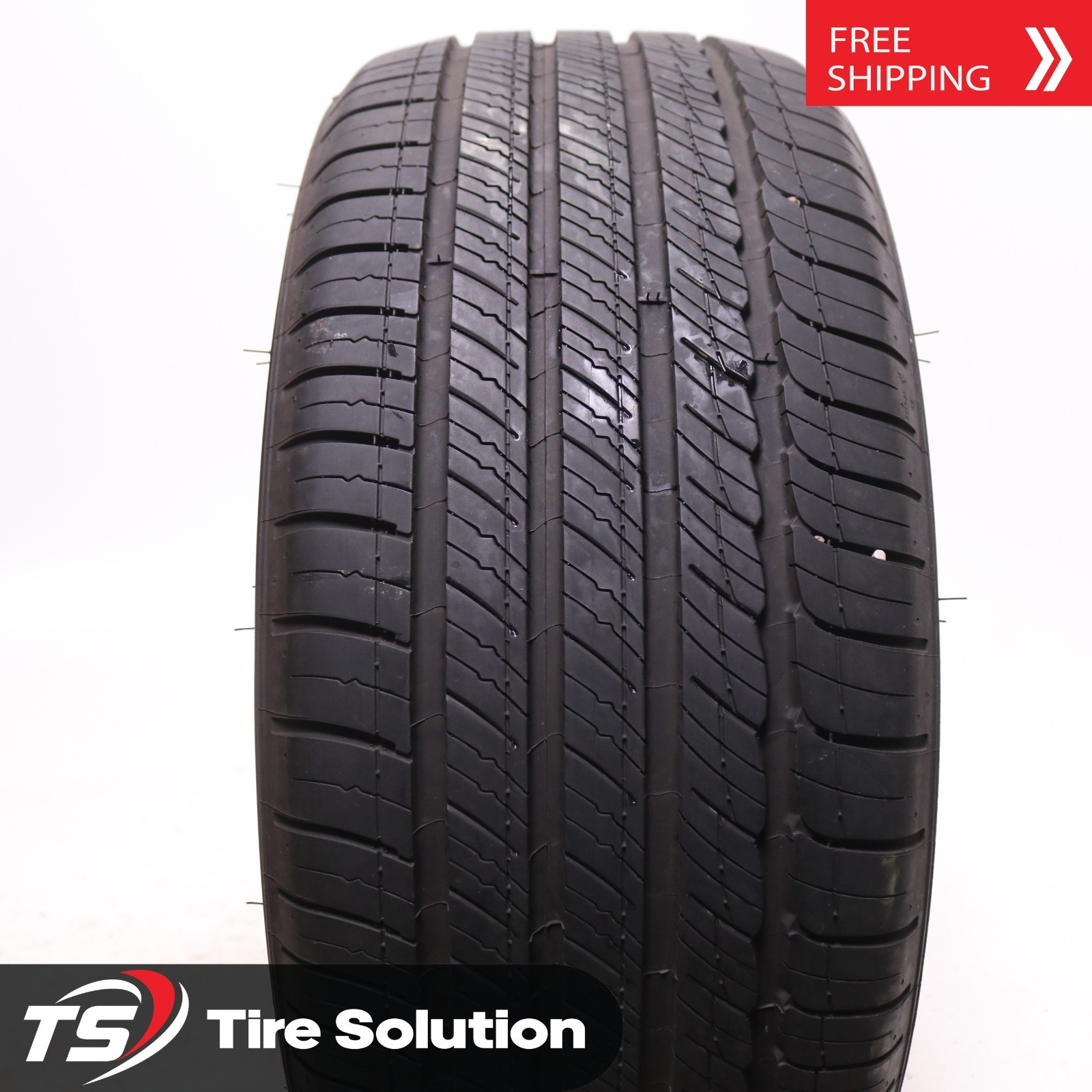 Used 255/40R19 Michelin Primacy A/S – 96W – 8/32