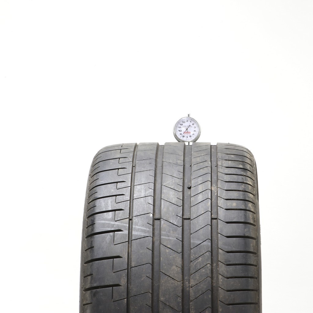 Used 305/30ZR20 Pirelli P Zero PZ4 AO 103Y – 8.5/32