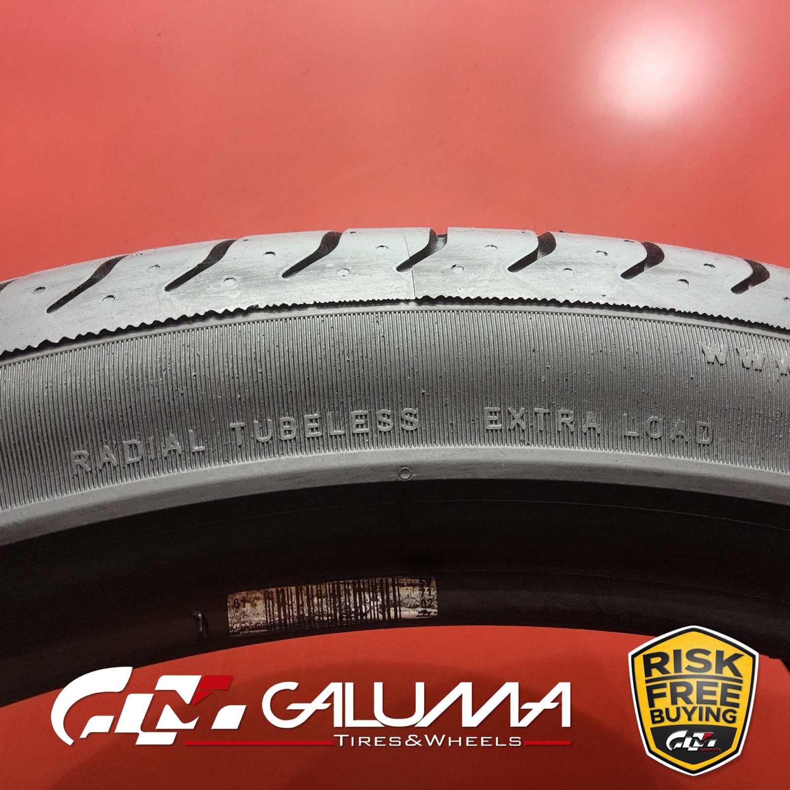 Set of 2 Tires Pirelli P Zero (N0) XL 315/30ZR22 315/30/22 3153022 107Y #96153