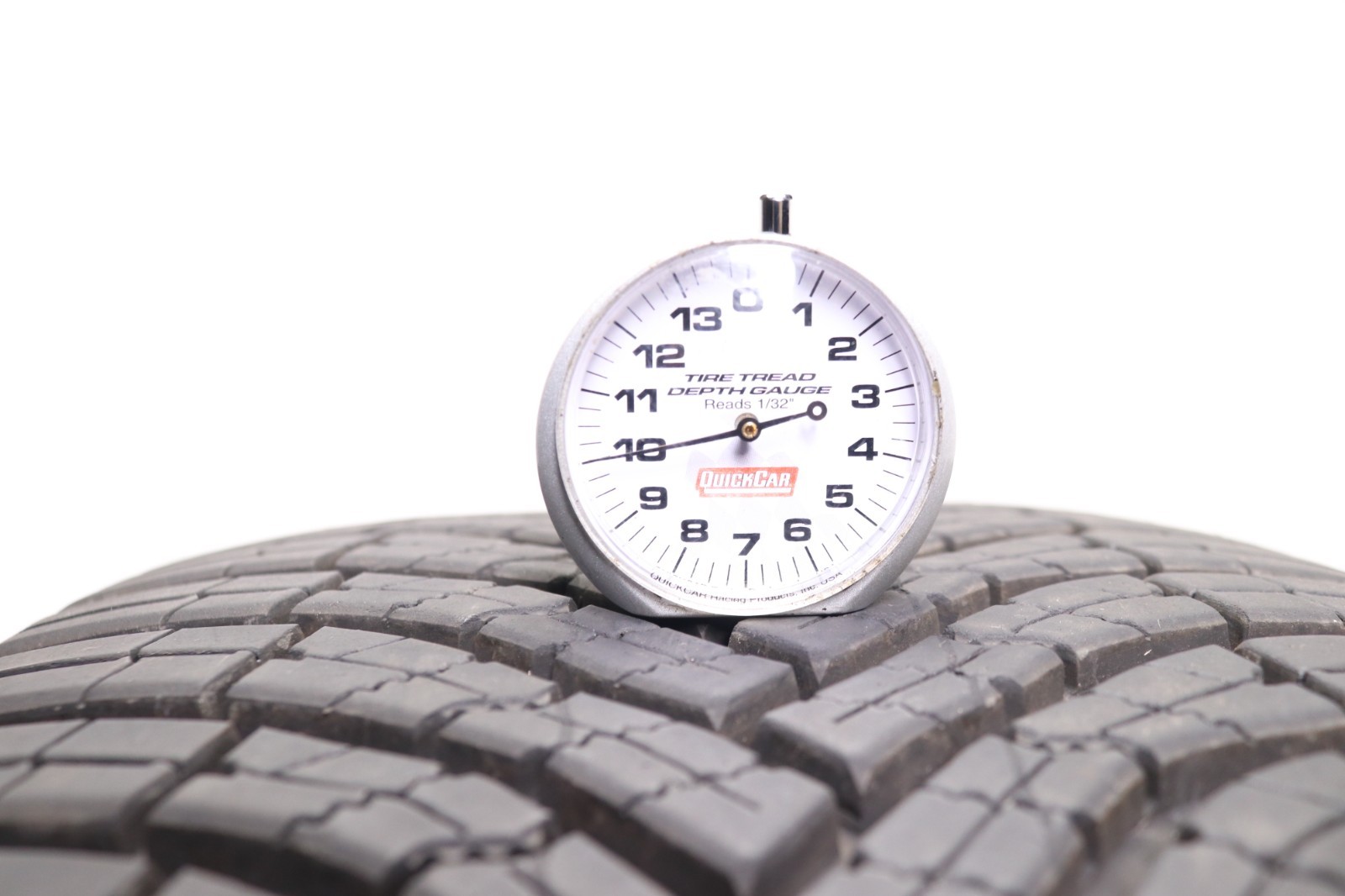 Set of 2 Used 255/50R20 Goodyear Assurance WeatherReady 2 – 109V – 10/32