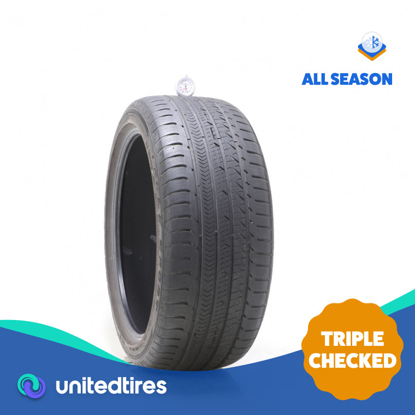 Used 265/40R20 Goodyear Eagle Sport AO SoundComfort 104H – 6.5/32