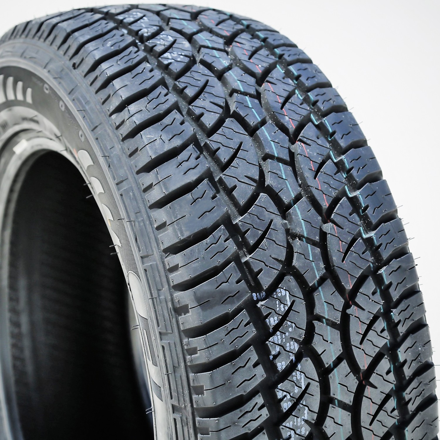 4 Tires Cosmo El Tigre AT 275/65R18 116T A/T All Terrain
