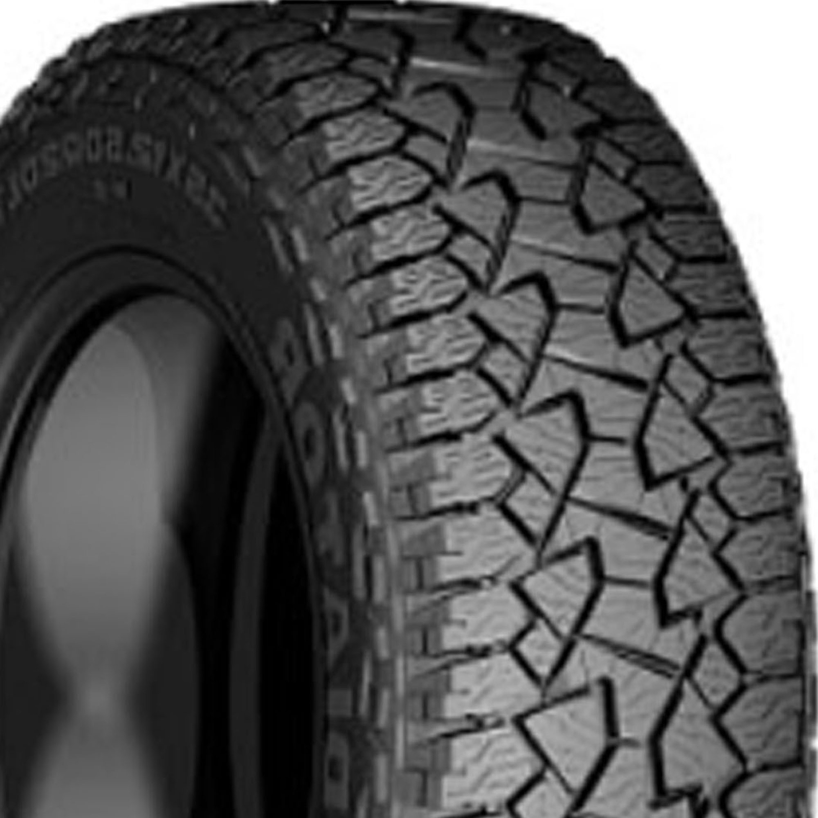 1 New Gladiator X Comp A/t – Lt285x65r20 Tires 2856520 285 65 20