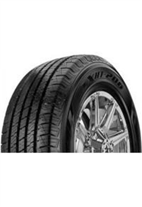 2 New Lexani LXHT-206 Tire 235/65R18 104T BW 2356518 235 65 18