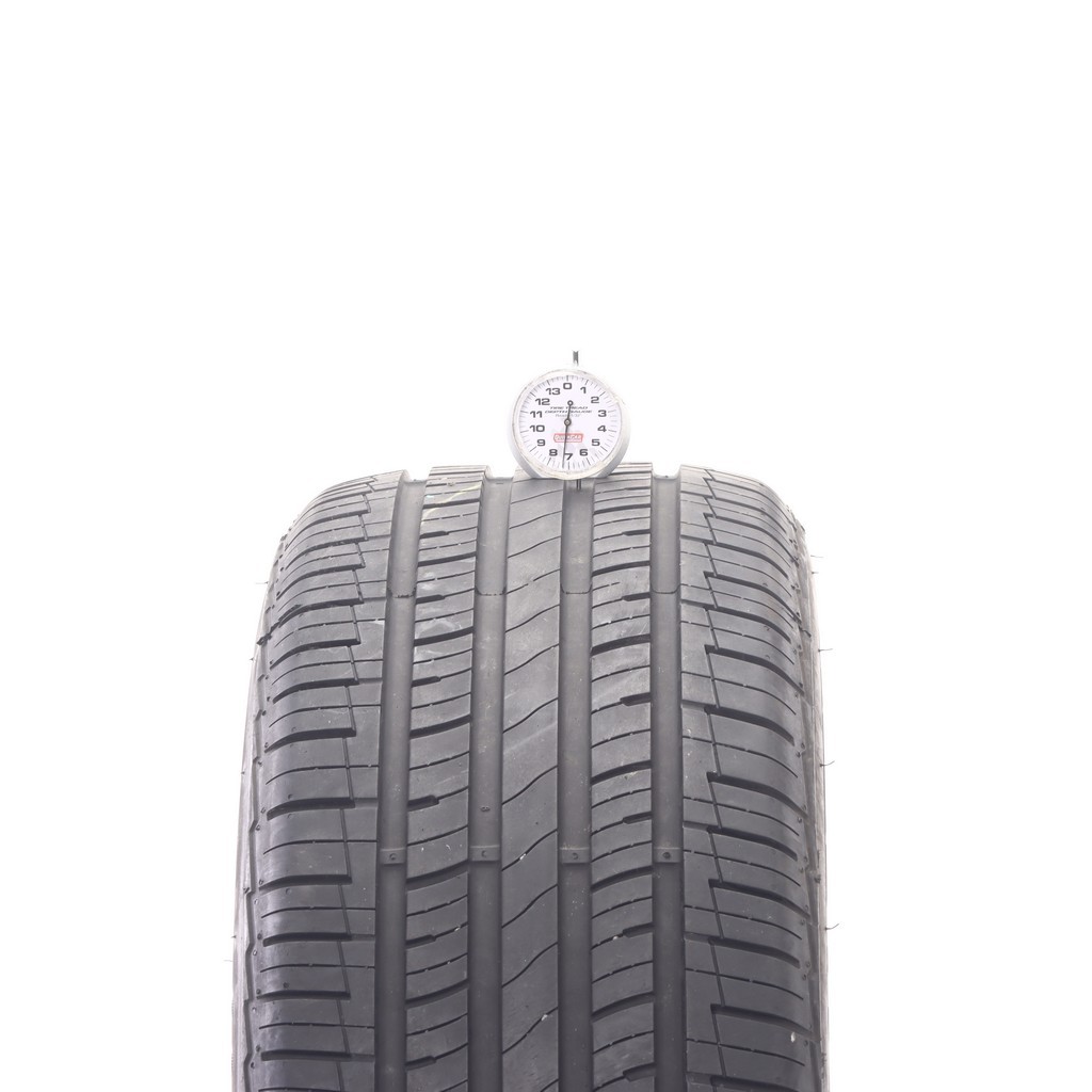 Used 225/55R17 Mastercraft Stratus AS 97V – 7/32