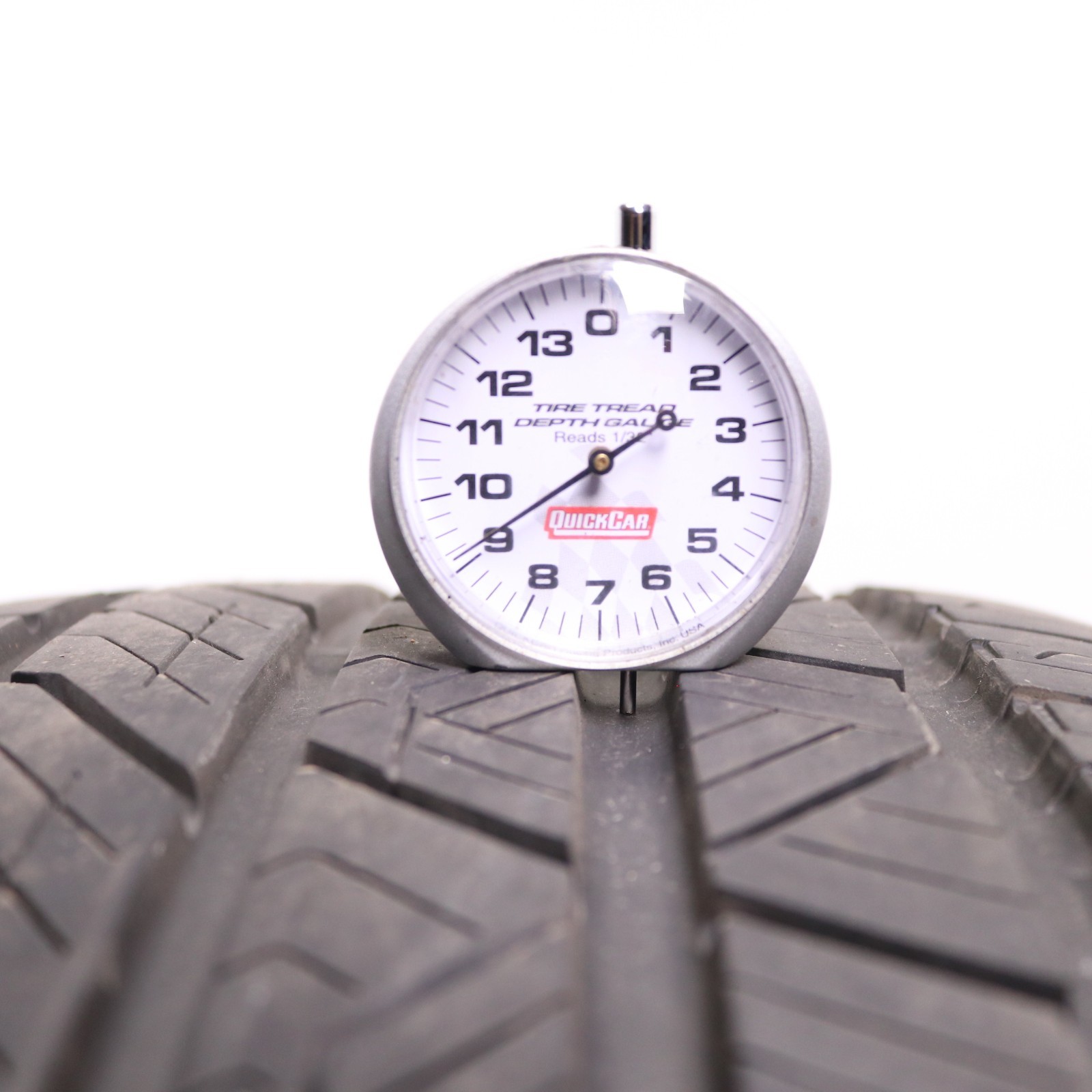 Used 245/40ZR18 Road Hugger GTZ – 97W – 9/32