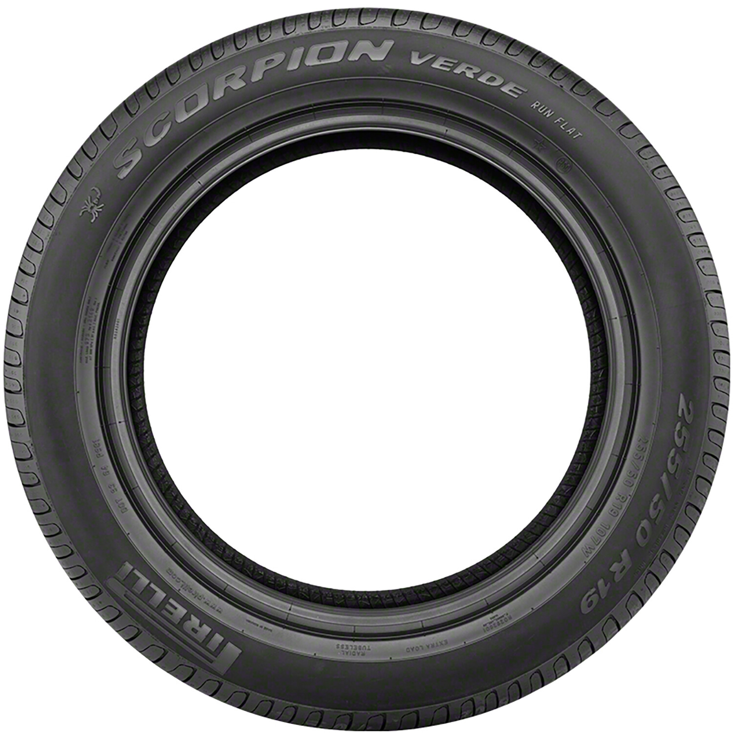 4 New Pirelli Scorpion Verde All Season – 285/40r21 Tires 2854021 285 40 21