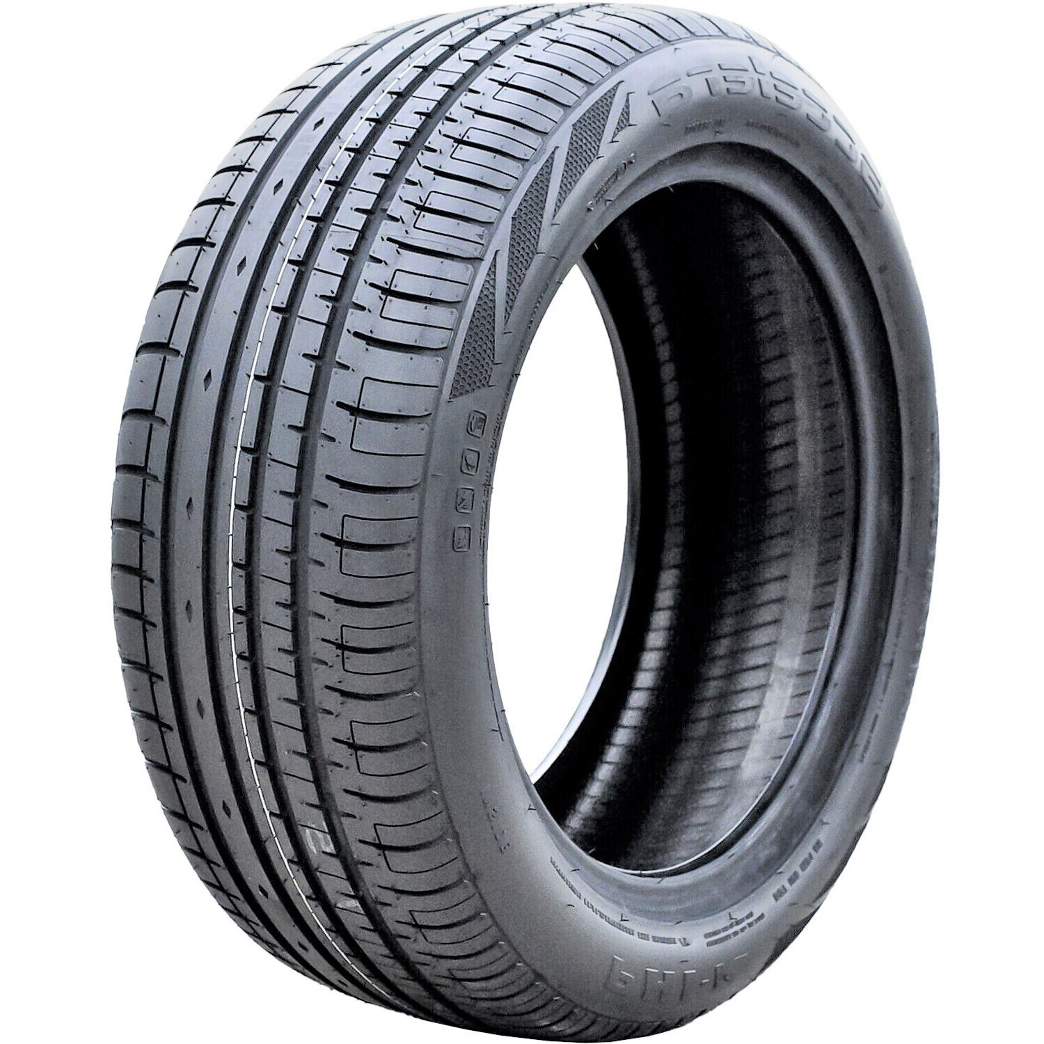 Tire 175/50R15 Accelera Phi-R AS A/S Performance 75H