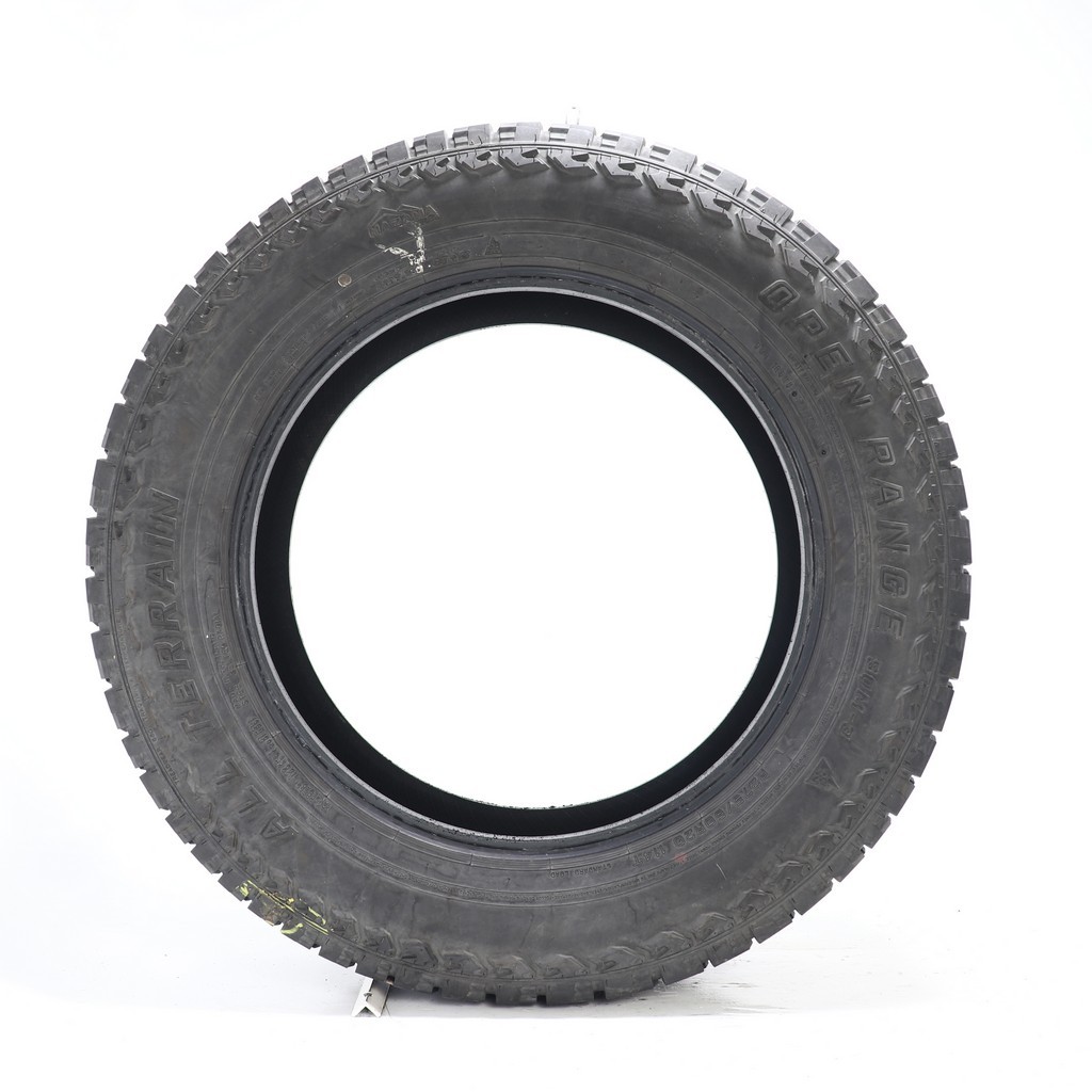 Used 275/60R20 Mazama Open Range A/T SQM-3 114T – 8.5/32