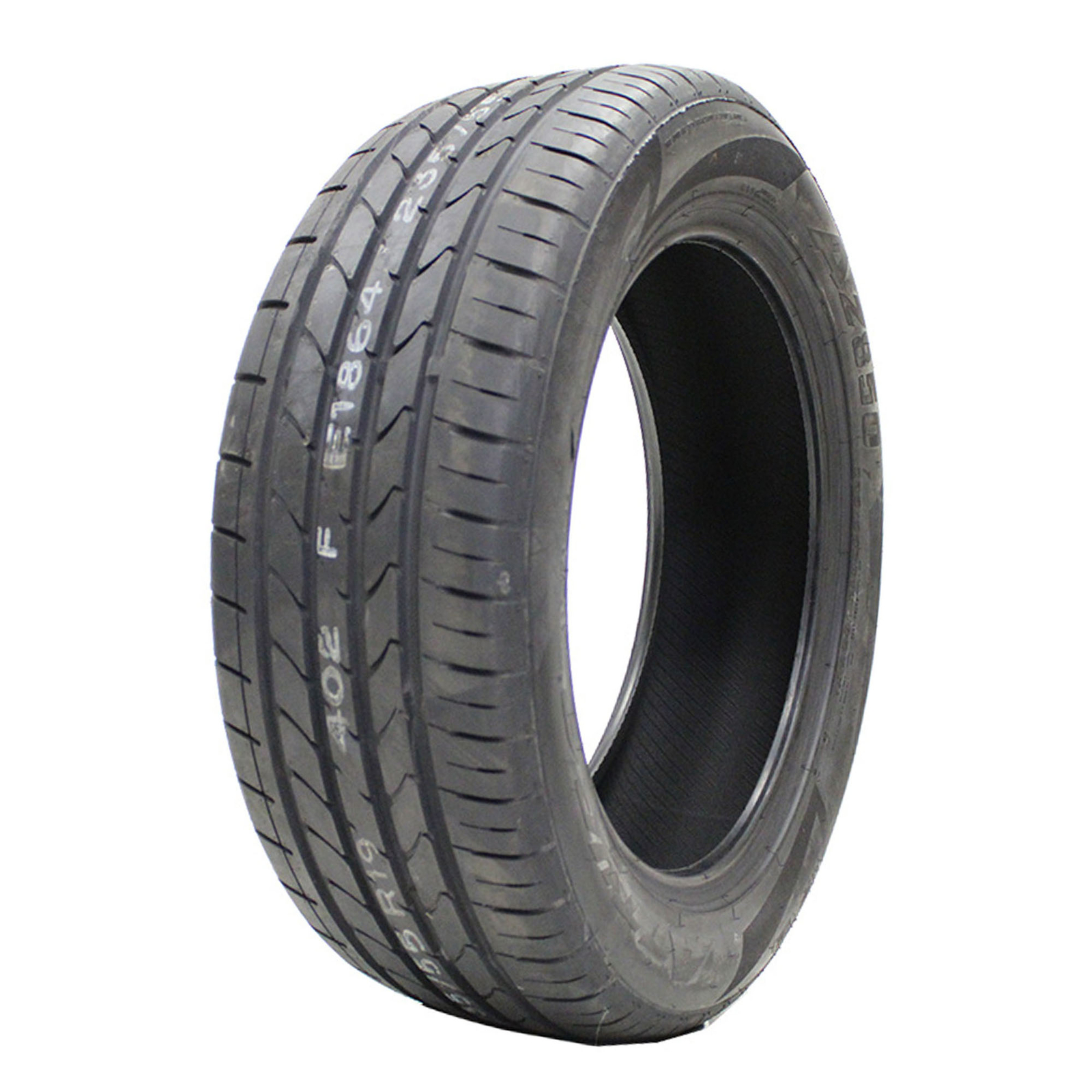 1 New Atturo Az850 – 255/35r20 Tires 2553520 255 35 20