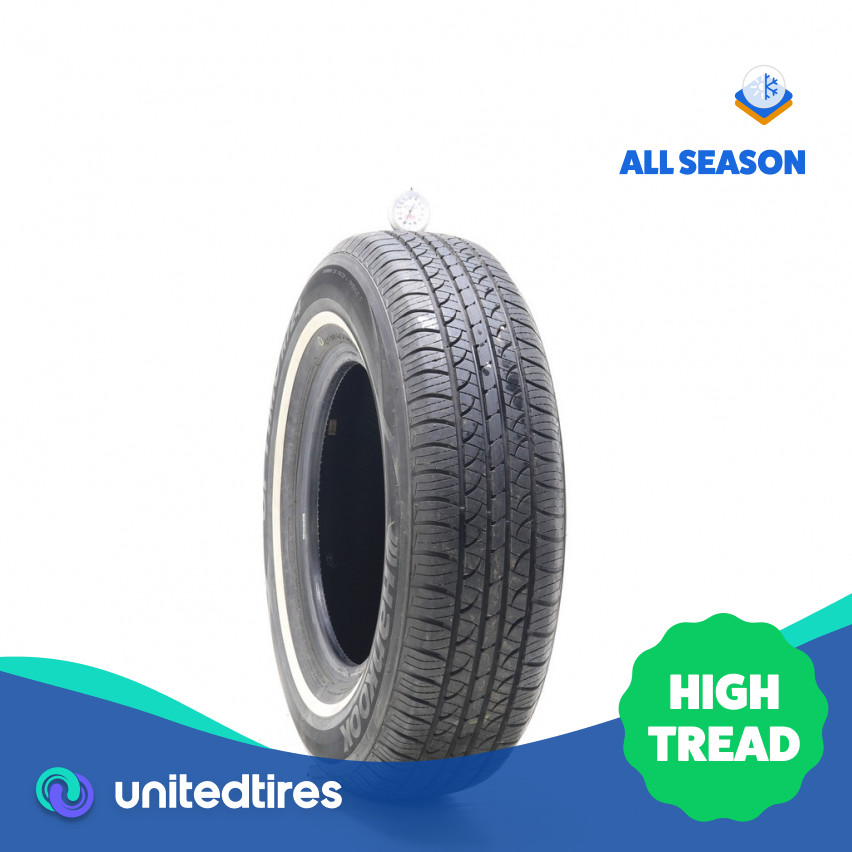Used 205/75R14 Hankook Optimo H724 95S – 8/32