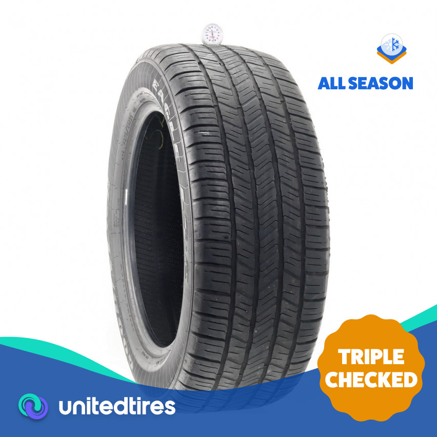 Used 275/55R20 Goodyear Eagle LS-2 111S – 6.5/32