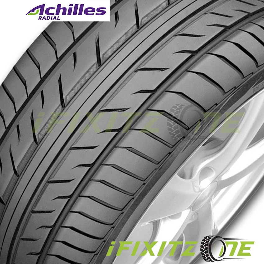 4 Achilles ATR Sport 2 Ultra High Performance 195/50R16 84V 400AAA Tires