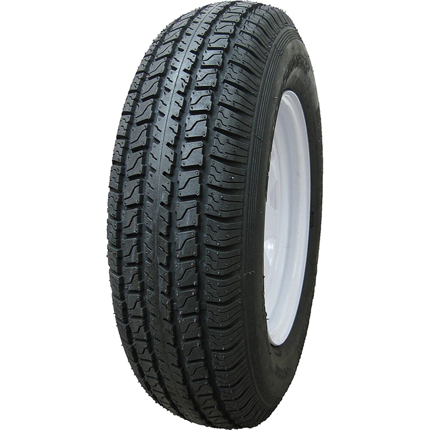 Tire Hi-Run H180 ST 225/75D15 Load D 8 Ply Trailer
