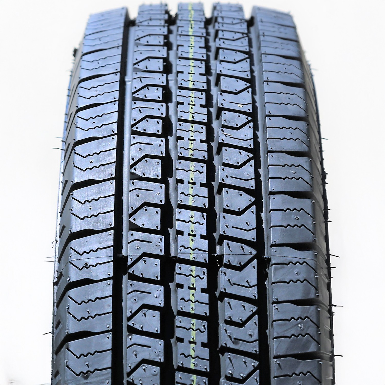 2 Tires LT 215/85R16 Accelera Epsilon H/T Light Truck Load E 10 Ply
