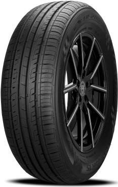Set of (4) New P 185/55R16 Lexani LXTR-203 83V