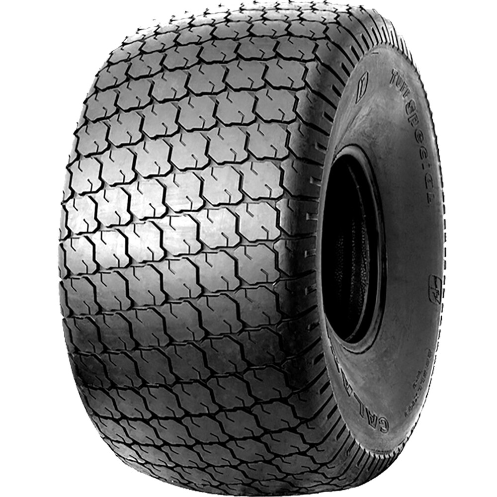 2 Tires Galaxy Turf Special R-3 33X16.00-16.1 Load 10 Ply Golf Cart