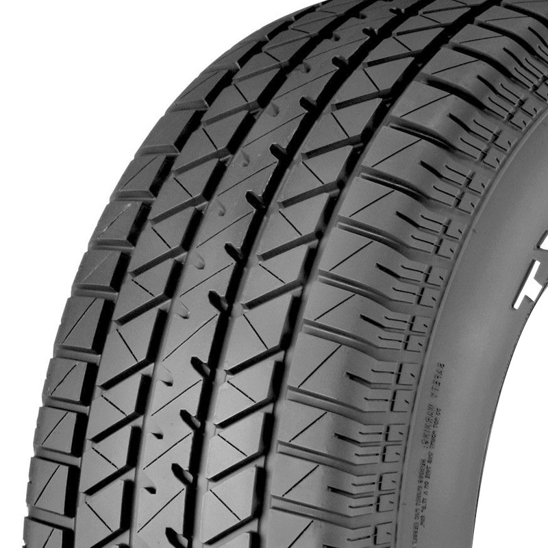Mastercraft AVENGER G/T P245/60R15/SL 100T RWL Tire
