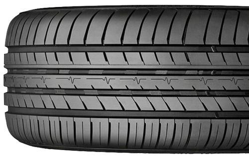 2 Cosmo Mucho Macho 235/40R18 95Y All Season, Performance, 300AAA Extra Load XL