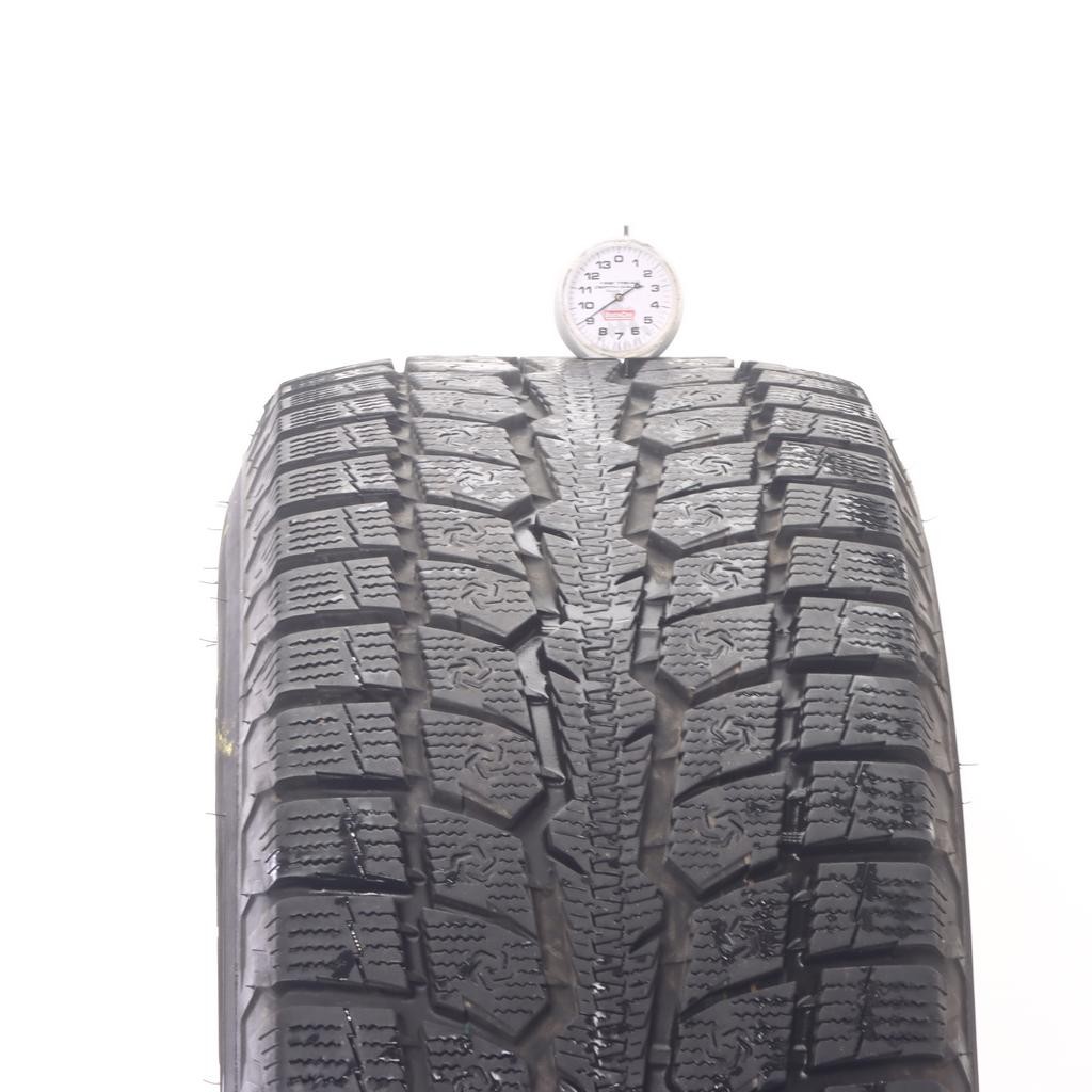 Used 265/65R18 Toyo Observe GSi-6 LS 114H – 9/32