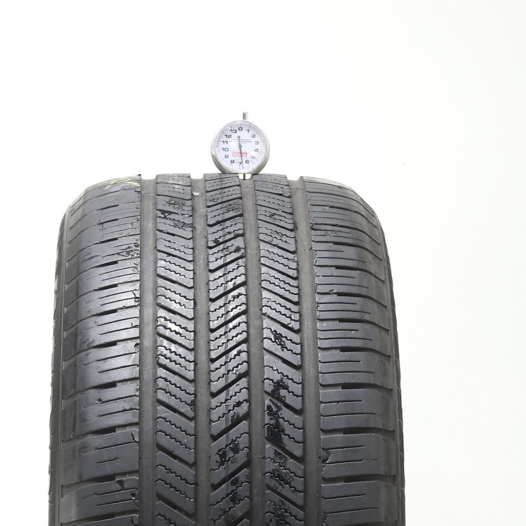 Used 275/45R20 Goodyear Eagle LS-2 N1 110V – 6.5/32