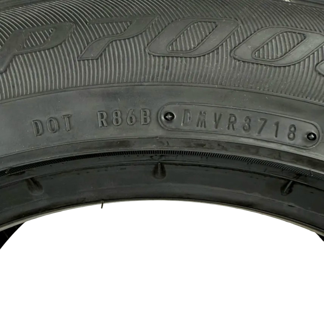 take off 235/55R17 Ohtsu FP7000 99H 10/32