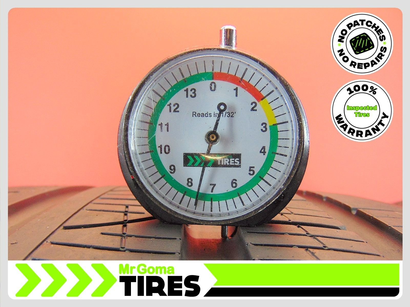 2 PIRELLI SCORPION VERDE AS ECOIMPACT XL 315/35R21 USED TIRES 78%LIFE NO PATCH