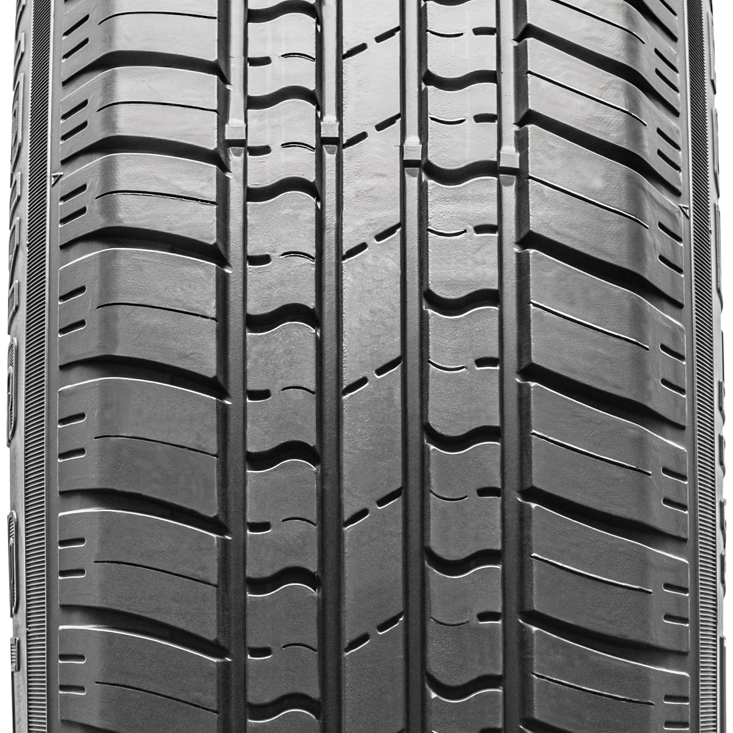 Tire Milestar MS775 Touring SLE 155/80R13 79S (DC) All Season