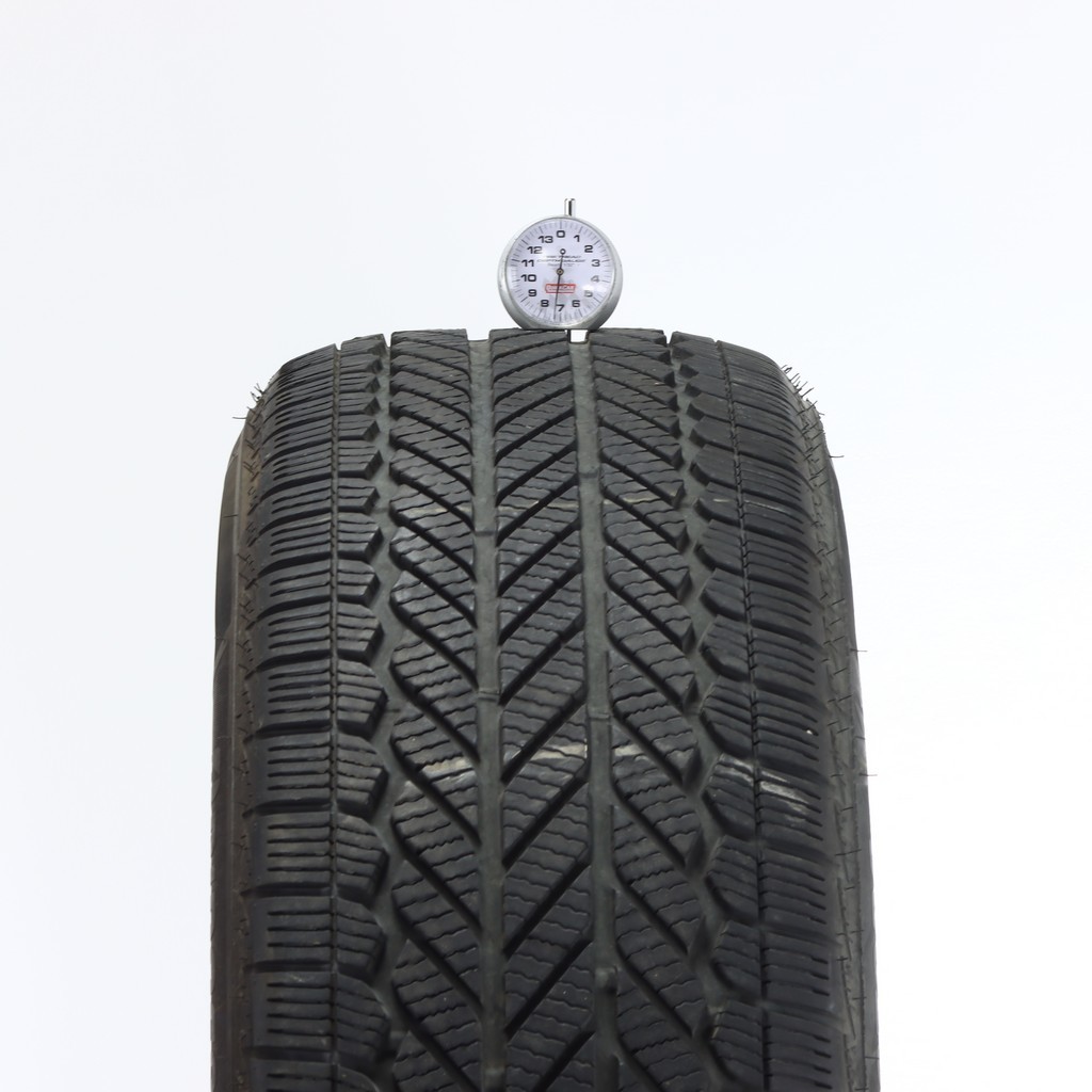 Set of (4) Used 245/50R20 Bridgestone WeatherPeak 102V – 6-7.5/32