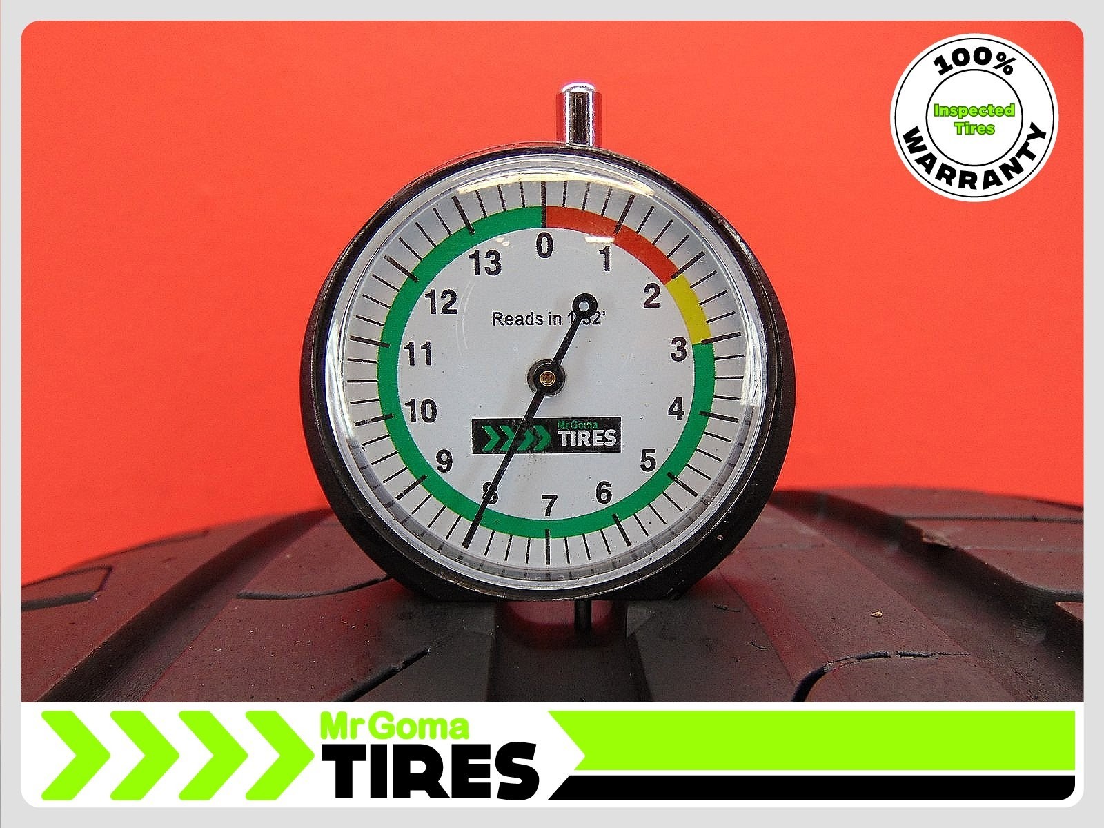 1 PIRELLI SCORPION VERDE ALL SEASON ECOIMPACT AO 255/45R20 101W 8.0/32 TREAD