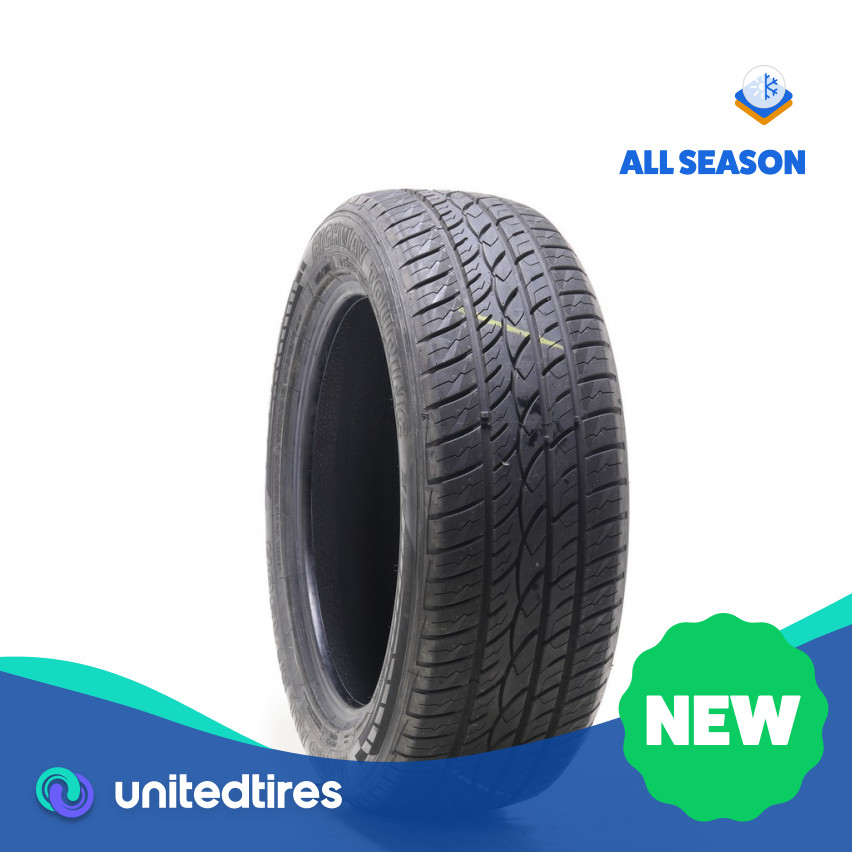 New 225/55ZR18 Mavis All Season Highway Touring 102W – 10/32