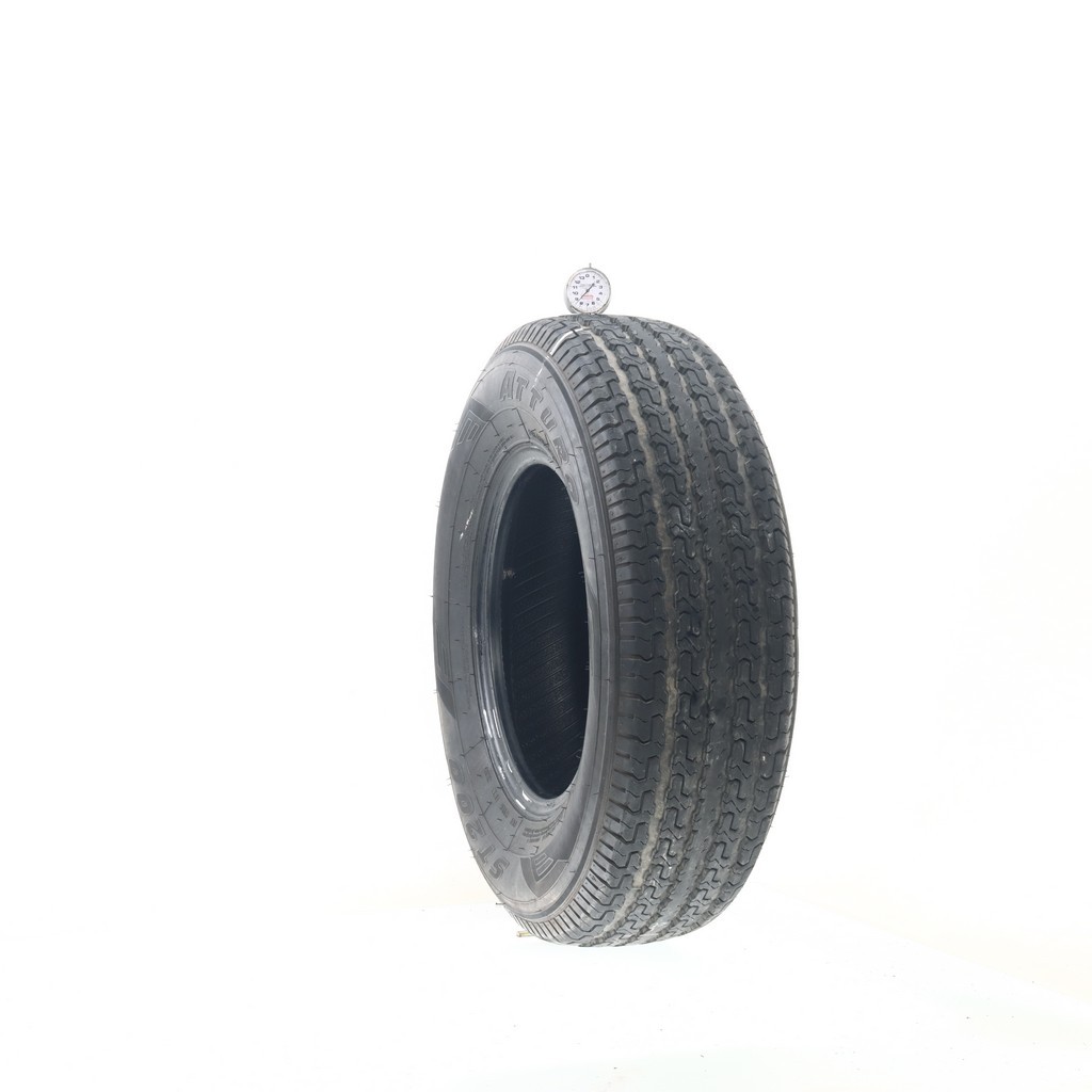 Used ST 215/75R14 Atturo ST200 108/103L – 8.5/32