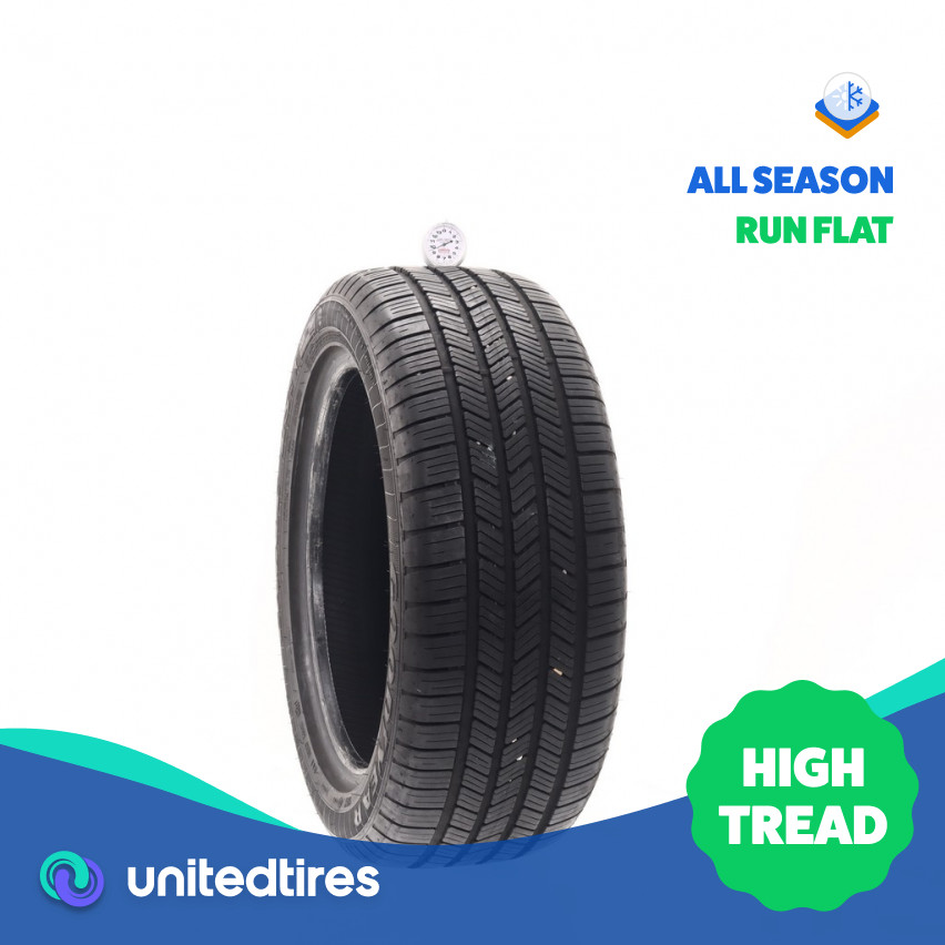 Used 225/50R17 Goodyear Eagle LS-2 Run Flat 94H – 9.5/32