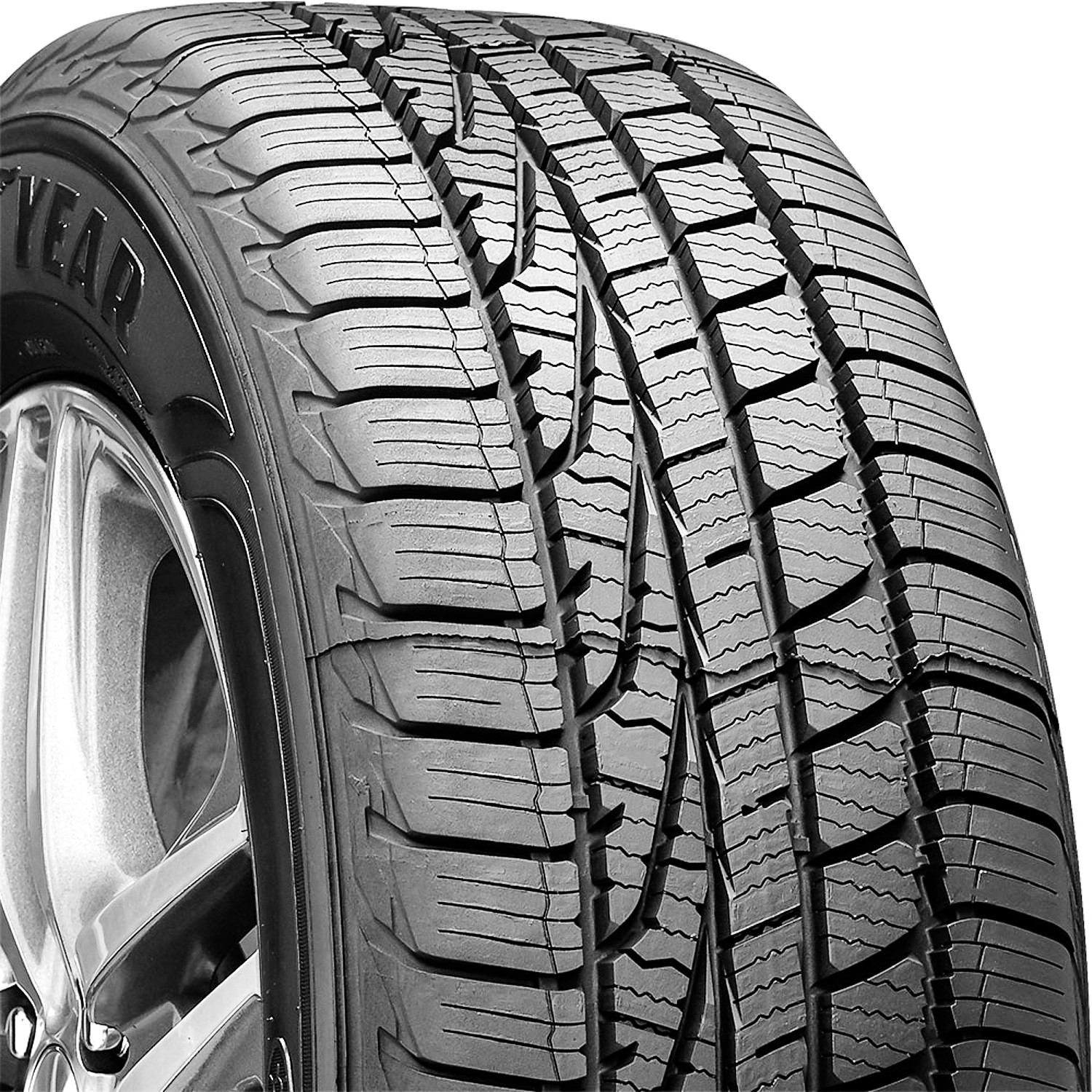 Tire Goodyear Assurance WeatherReady 225/70R16 103T A/S All Season