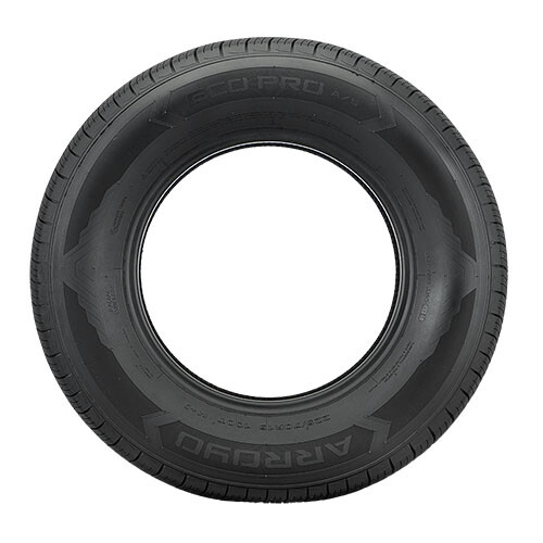 4 New Arroyo Eco Pro A/s – 205/65r15 Tires 2056515 205 65 15