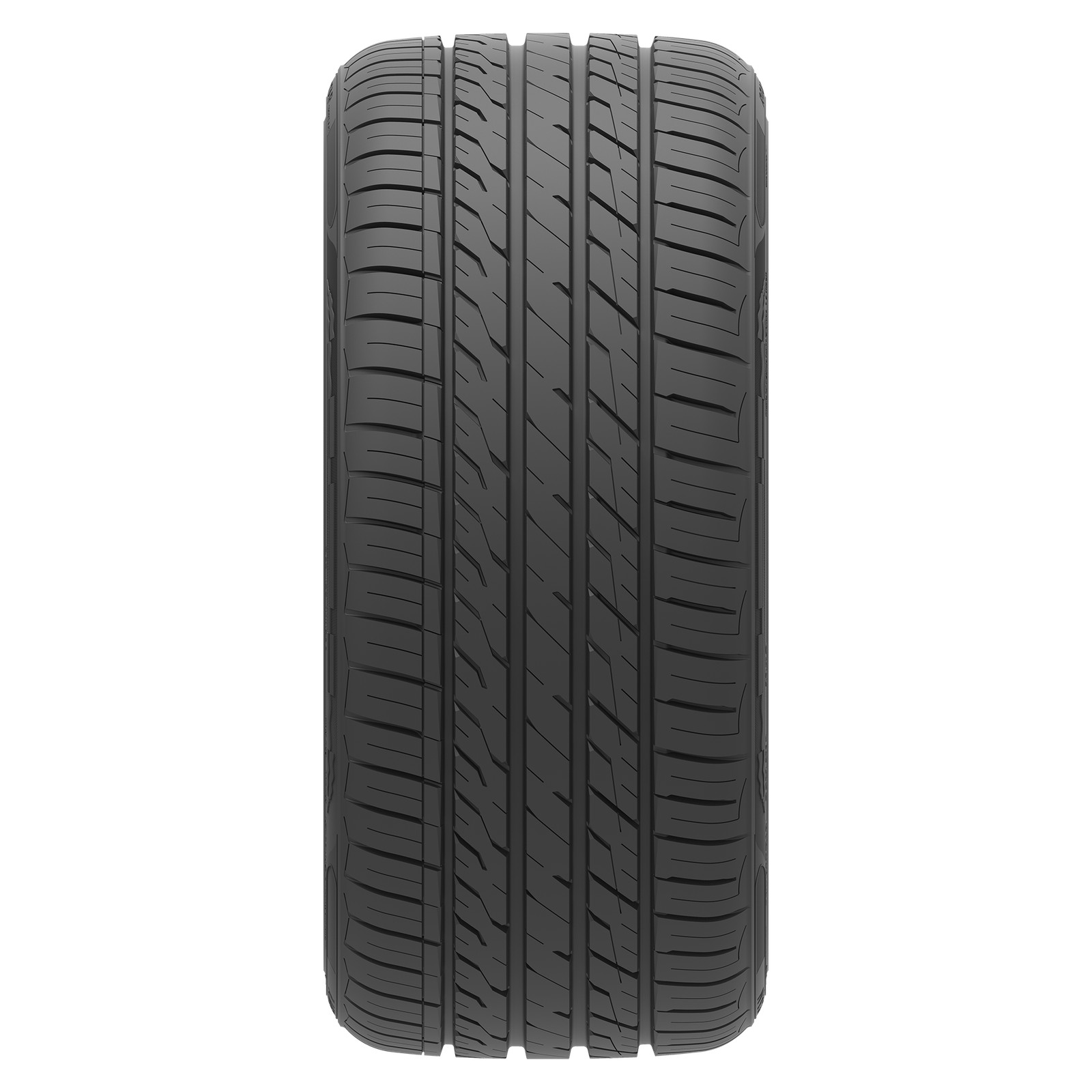 1 New 285/30ZR24 American Roadstar Sport AS Tires 103W BSW XL 285 30 24 2853024