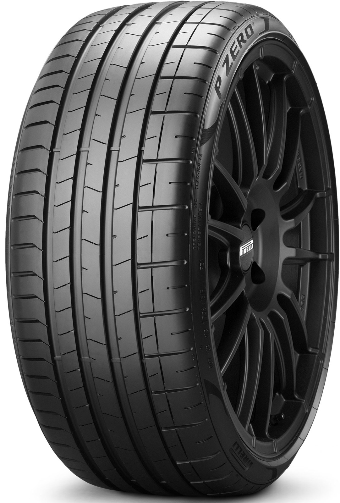 1 Pirelli P-Zero (PZ4) 305/30ZR20XL 103(Y) Tire 3053020 305 30 20